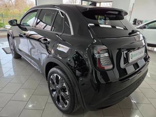 FIAT 600 usata, con Airbag Passeggero