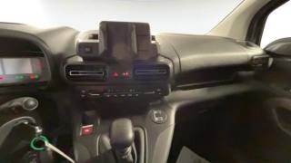 FIAT Doblo usata, con Fendinebbia