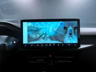 FORD Kuga usata, con USB