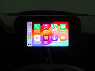FIAT Panda usata, con Bluetooth
