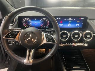 MERCEDES-BENZ GLA 180 usata, con Boardcomputer