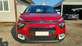 CITROEN C3 usata, con Climatizzatore