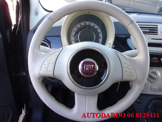 FIAT 500 usata 19