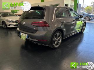 VOLKSWAGEN Golf usata 3