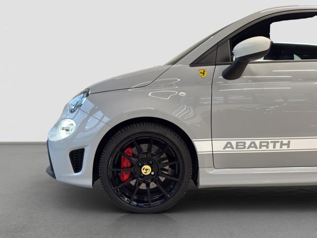 ABARTH 595 usata, con Controllo trazione