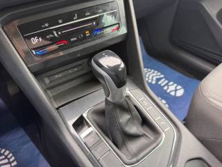 VOLKSWAGEN Tiguan usata, con ESP