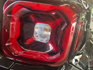 JEEP Renegade usata, con Chiusura centralizzata