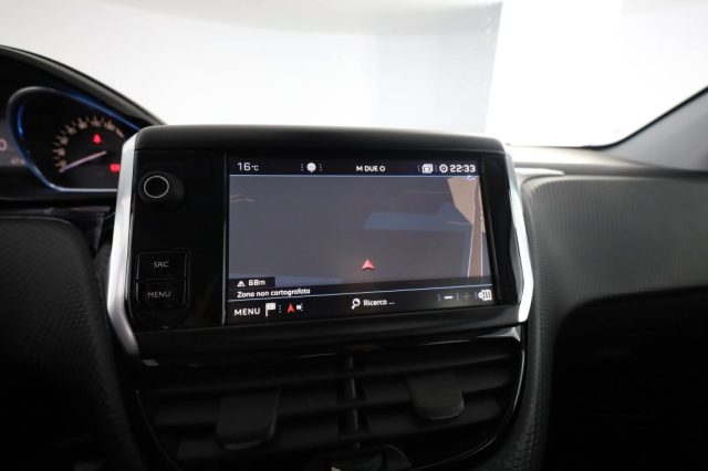 PEUGEOT 2008 usata 9