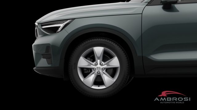 VOLVO XC40 usata 8