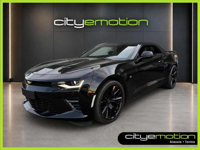 CHEVROLET Camaro usata, con Airbag Passeggero