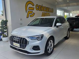 AUDI Q3 usata, con Airbag laterali