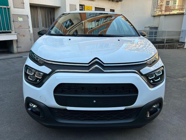 CITROEN C3 usata, con Airbag