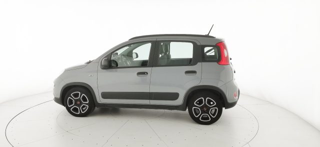 FIAT Panda usata 29