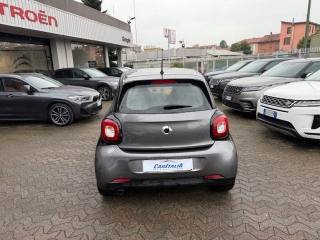 SMART ForFour usata, con Chiusura centralizzata