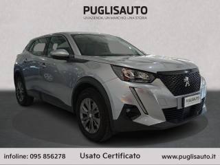 PEUGEOT 2008 BlueHDi 110 S&S Active Pack