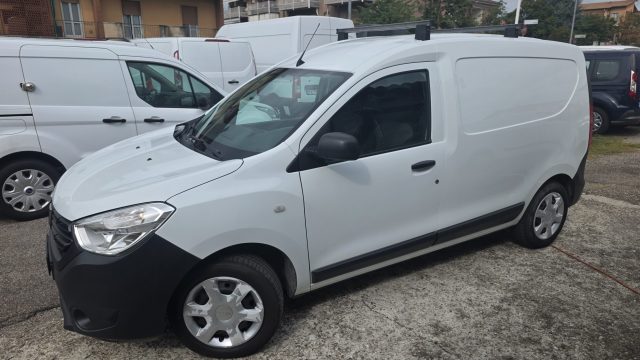 DACIA Dokker usata, con Alzacristalli elettrici
