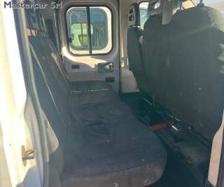 FIAT Ducato usata, con Climatizzatore