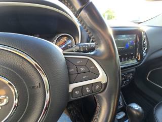 JEEP Compass usata, con Climatizzatore