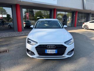 AUDI A4 usata, con Airbag