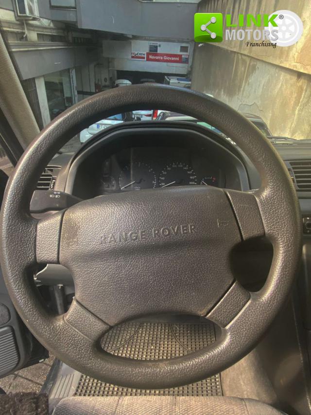 LAND ROVER Range Rover usata 24