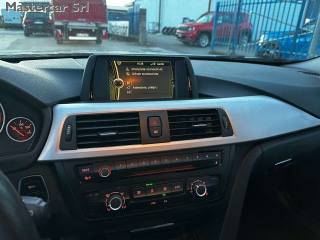 BMW 320 usata, con Bracciolo