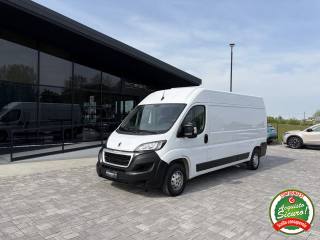 PEUGEOT Boxer 2.2 BlueHDi PASSO LUNGO PL-TM Furgone