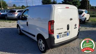 FIAT Fiorino usata, con ESP