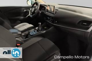 NISSAN Qashqai usata 5