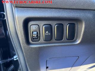 MITSUBISHI ASX usata, con Servosterzo