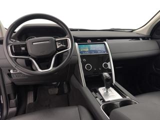 LAND ROVER Discovery Sport usata, con Controllo trazione