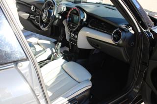 MINI Cooper S usata, con Fendinebbia