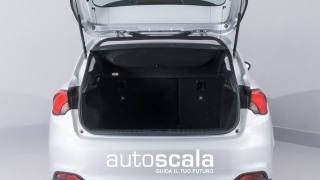 FIAT Tipo usata, con Chiusura centralizzata