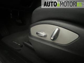 PORSCHE Macan usata, con Sedile posteriore sdoppiato