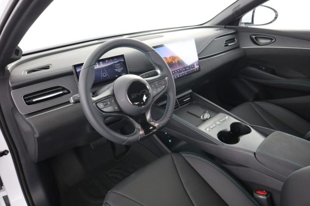 BYD Seal 6 usata 0