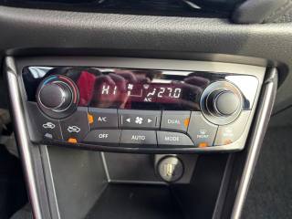 SUZUKI S-Cross usata, con Touch screen