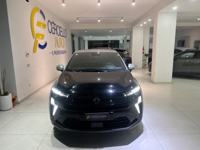 RENAULT Captur usata, con Airbag Passeggero