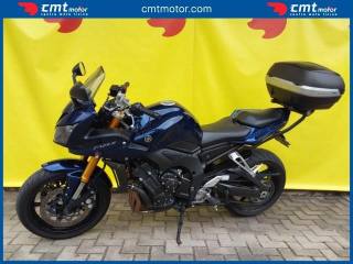 YAMAHA FZ1 Fazer usata 3