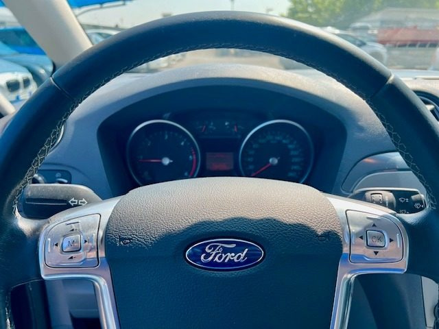 FORD S-Max usata, con Specchietti laterali elettrici
