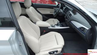 BMW 230 usata 124