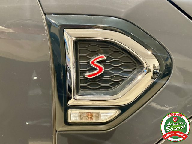 MINI Countryman usata, con Chiusura centralizzata