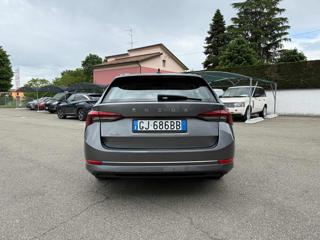 SKODA Octavia usata, con Autoradio