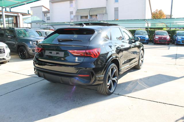 AUDI Q3 usata, con Chiusura centralizzata