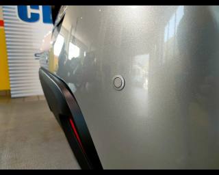 TOYOTA Yaris usata, con Sound system