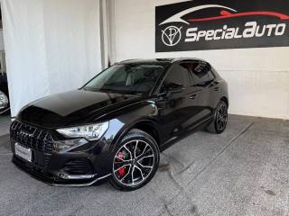 AUDI Q3 usata, con Immobilizzatore elettronico