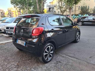 CITROEN C1 usata, con Airbag Passeggero