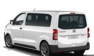 FIAT Scudo usata, con Airbag Passeggero