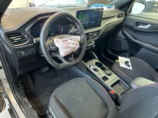 FORD Kuga usata, con Sistema di navigazione