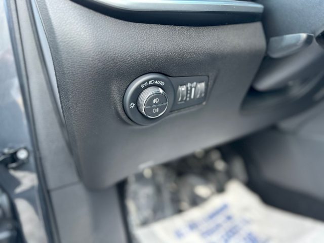 JEEP Compass usata, con Cerchi in lega
