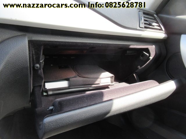 BMW 316 usata, con MP3