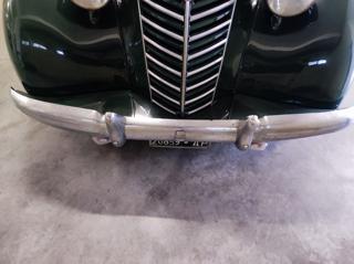 FIAT 1100 usata 19